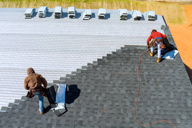 Best Commercial Roof Installation  in Memphis, FL